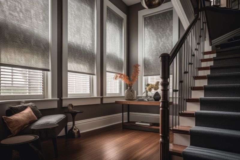 Blinds Hanging Service in Denver, CO