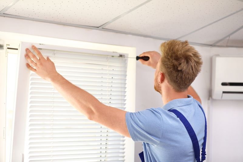 Blinds Installation in Boulder, CO