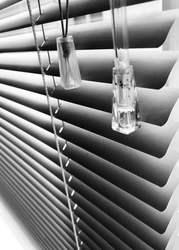 Cellular Blinds Installation in Boulder, CO