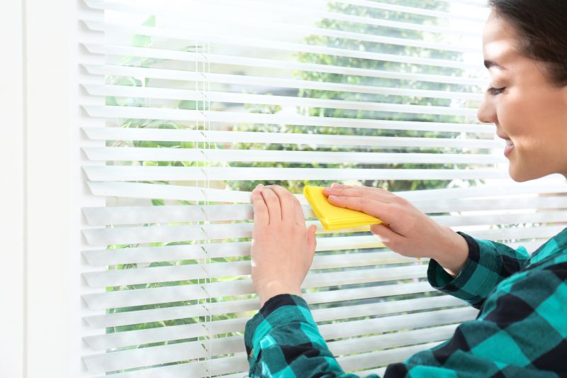 Cellular Shades Cleaning in Nashua, NH