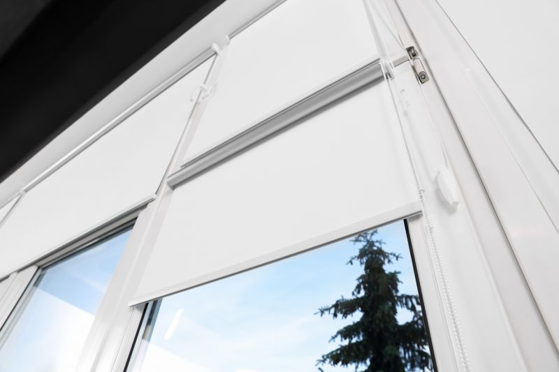 Cellular Shades Installation in Boulder, CO