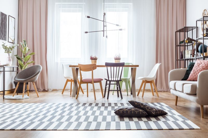 Curtain Installation Service