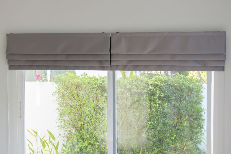 Door Shade Installation in Denver, CO