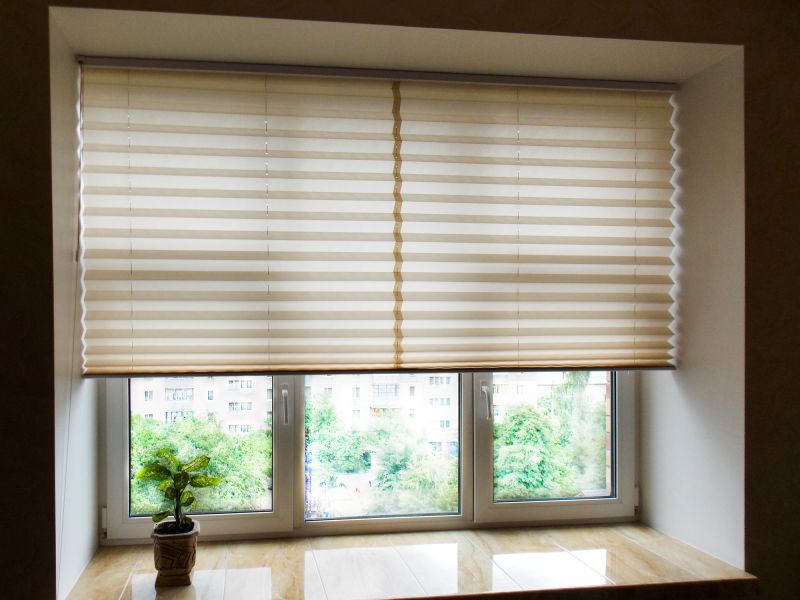 Roller Shades Installation in Longmont, CO