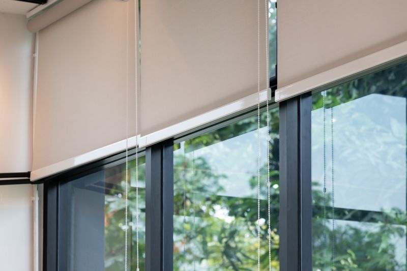 Track Blinds Installation in Denver County, CO