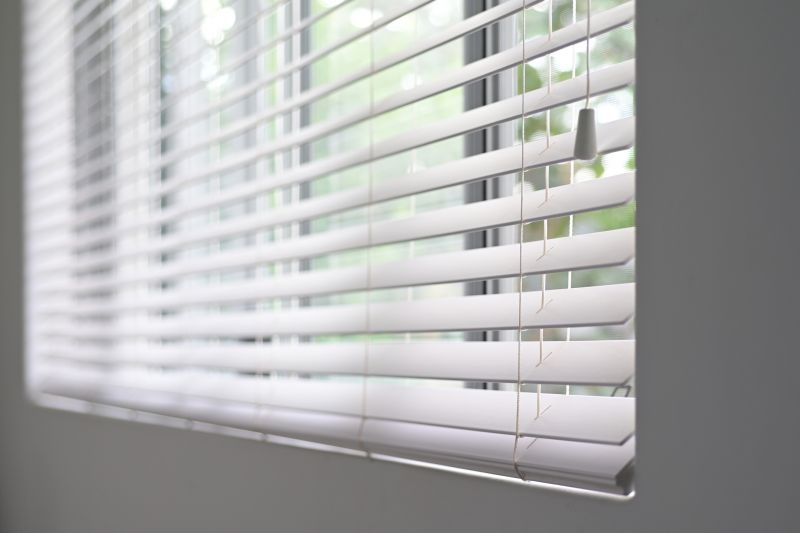 Track Blinds Installation in Denver, CO