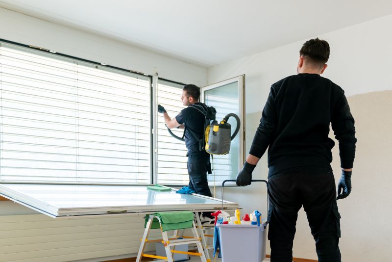 Venetian Blinds Cleaning in Boston, MA