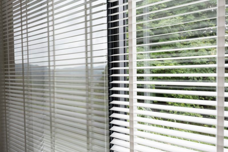 Vertical Blind Cleaning in Madison, WI