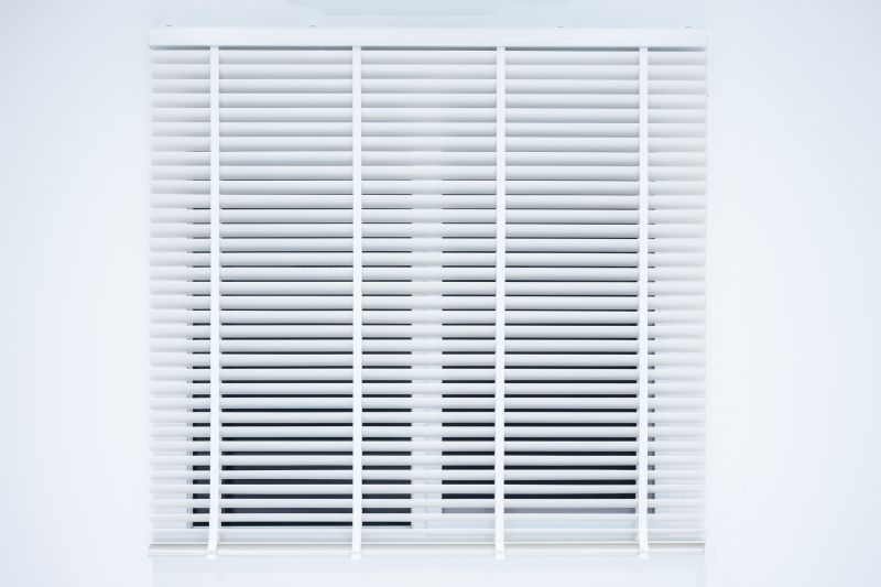 Window Blinds Installation in Denver County, CO