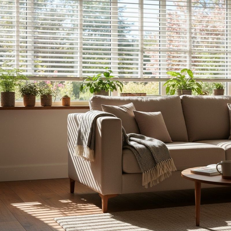 Window Shade Repair in Boulder, CO