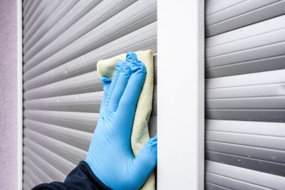 Wood Blinds Cleaning in Framingham, MA