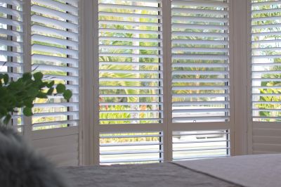 Wood Blinds Installation in Alpharetta, GA