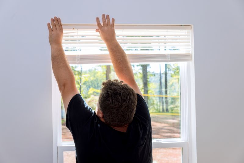 Blinds Replacement Service in Longmont, CO
